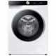 Samsung Πλυντήριο Ρούχων 9kg με Τεχνολογία Ατμού 1400 Στροφών Ecobubble WW90DG6U85LKU4 Samsung Πλυντήριο Ρούχων 9kg με Τεχνολογία Ατμού 1400 Στροφών Ecobubble WW90DG6U85LKU4